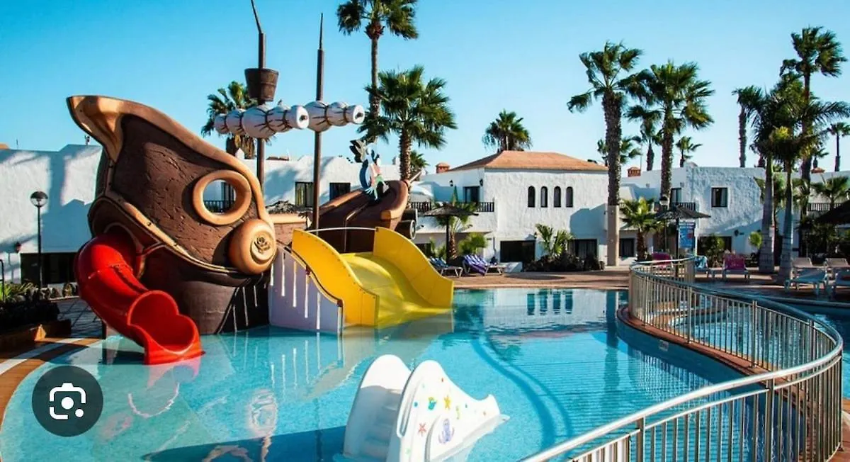 Apartamento Can Paquito Fuerteventura Corralejo