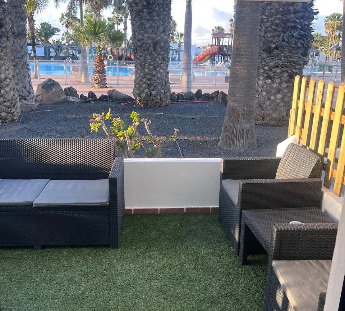 Apartamento Can Paquito Fuerteventura Corralejo