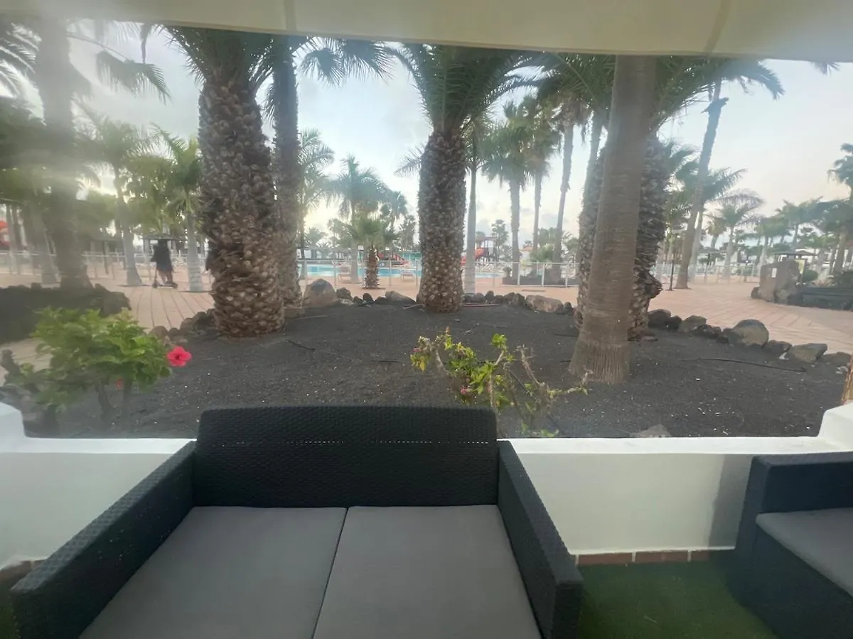 Can Paquito Fuerteventura Corralejo 0*,