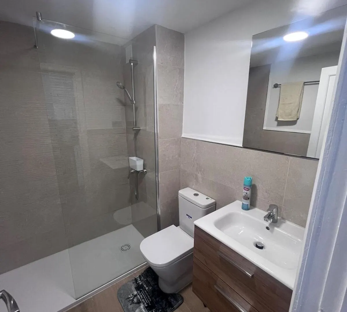 Can Paquito Fuerteventura Corralejo Apartamento