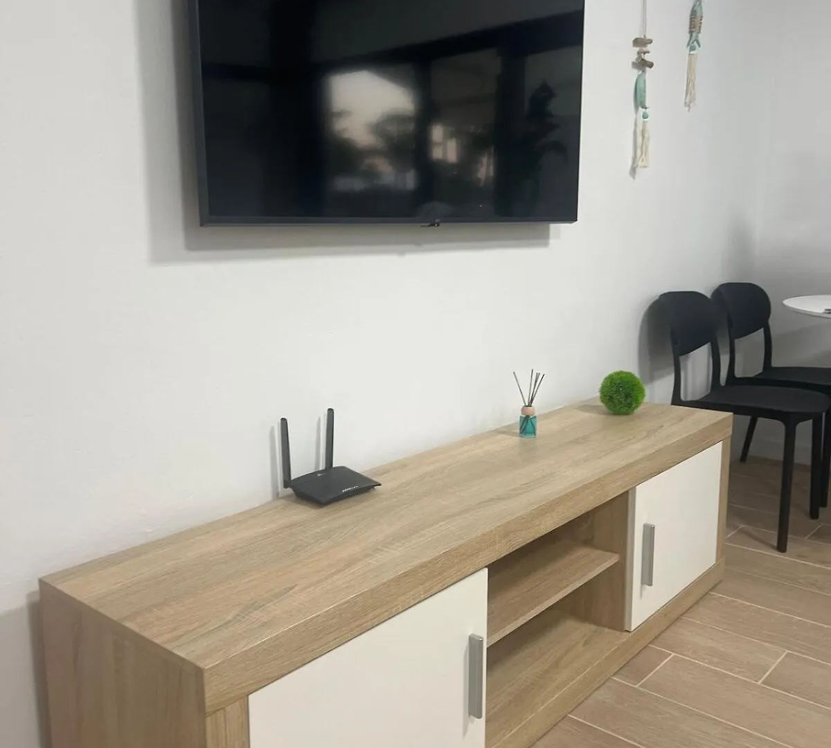 Apartamento Can Paquito Fuerteventura Corralejo