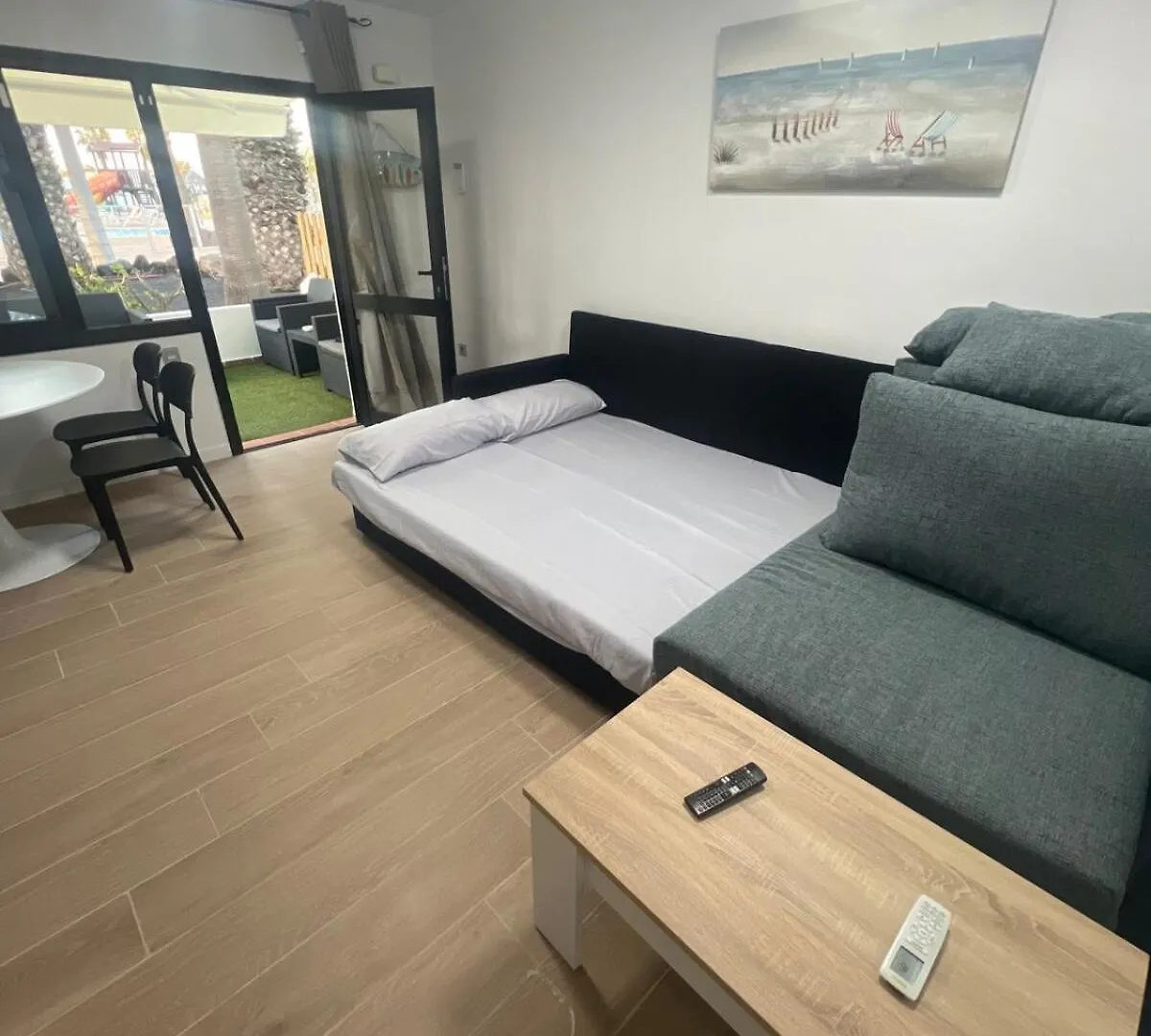 Apartamento Can Paquito Fuerteventura Corralejo España