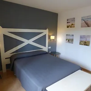  Kompleks wypoczynkowy Casa Julia - Oasis Papagayo