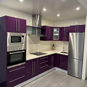  Appartamento Apartamento Corralejo