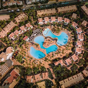 Apartment Book Jet - Oasis Dunas Relax & Maxi Pool, Corralejo